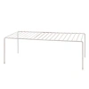 Better Houseware Helper Shelf In White