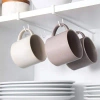 Better Houseware Hook In White