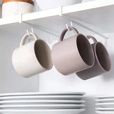 Better Houseware Hook In White