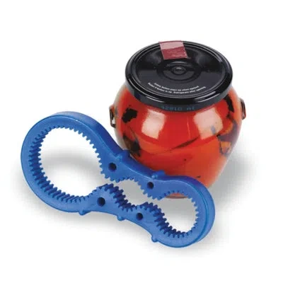 Better Houseware Jar Opener In Blue