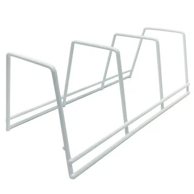 Better Houseware Kitchenware Divider In Blanc