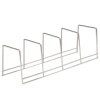 Better Houseware Kitchenware Divider In Silver