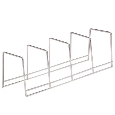 Better Houseware Kitchenware Divider In Silver