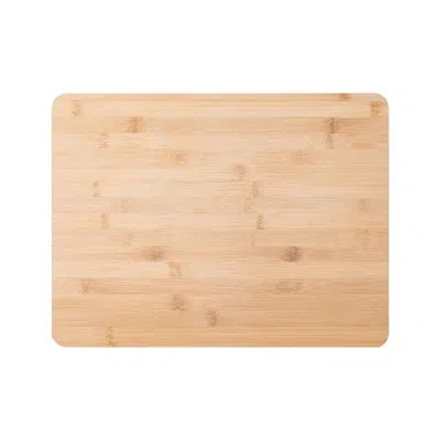 Better Houseware Medium Size Bamboo Cutting Board