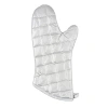Better Houseware Oven Mitt In Silver