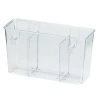 Better Houseware Plastic Sink Caddy In Clear