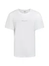 Better Short-sleeves T-shirt In White
