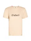 Better Slogan-print T-shirt In Neutral