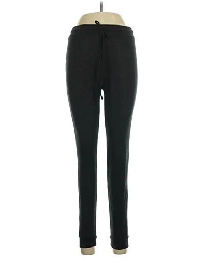 Pre-owned Better / Together Active Pants In Black