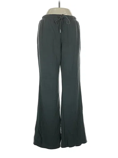 Pre-owned Better / Together Active Pants In Gray