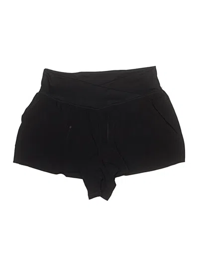 Pre-owned Better / Together Active Skort In Black