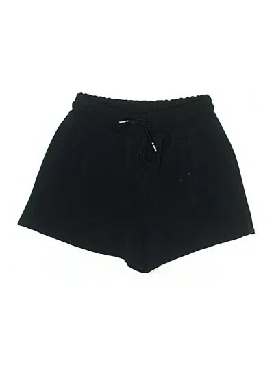 Pre-owned Better / Together Athletic Shorts In Black