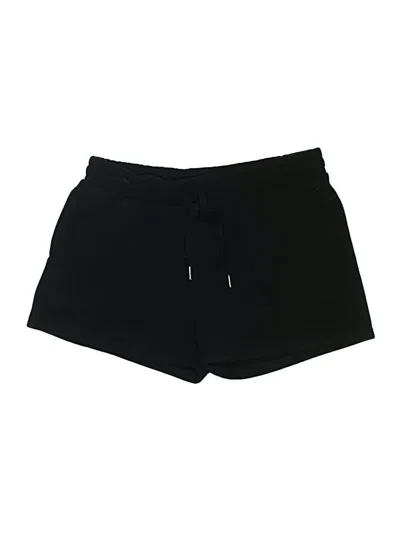 Pre-owned Better / Together Athletic Shorts In Black
