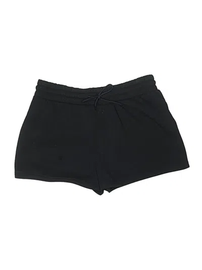 Pre-owned Better / Together Athletic Shorts In Black