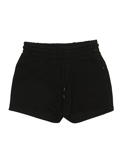 Pre-owned Better / Together Athletic Shorts In Black