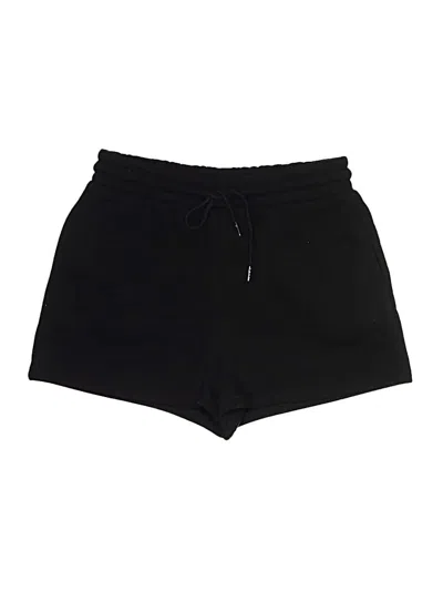 Pre-owned Better / Together Athletic Shorts In Black