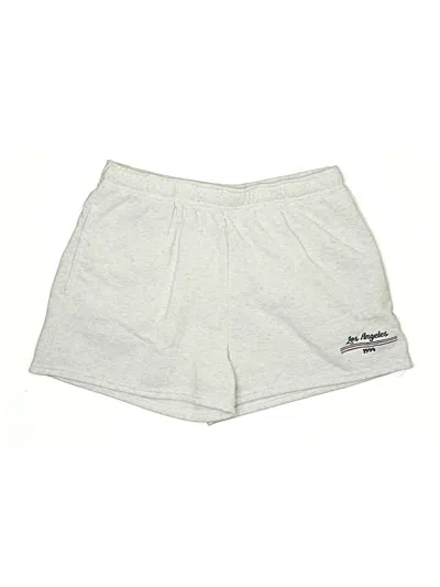 Pre-owned Better / Together Athletic Shorts In Gray