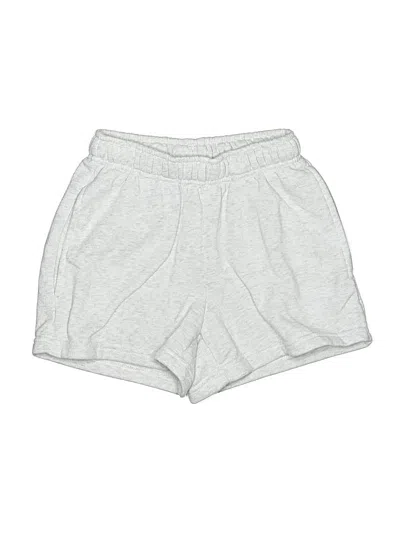 Pre-owned Better / Together Athletic Shorts In Gray