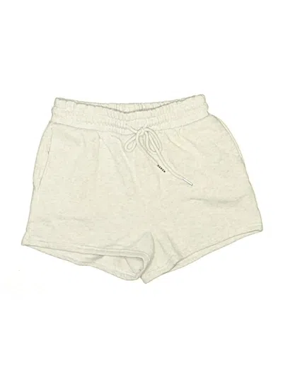 Pre-owned Better / Together Athletic Shorts In Gray