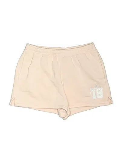 Pre-owned Better / Together Athletic Shorts In Pink