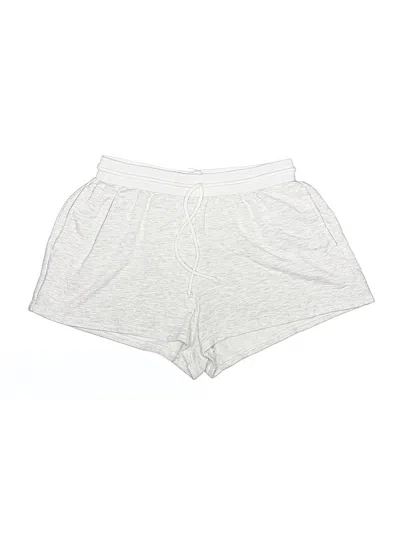 Pre-owned Better / Together Athletic Shorts In Silver
