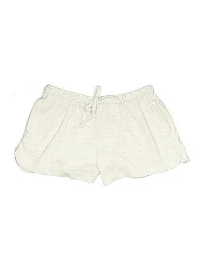 Pre-owned Better / Together Athletic Shorts In White