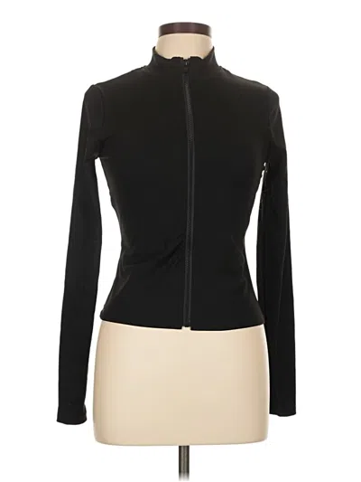 Pre-owned Better / Together Cardigan Sweater In Black
