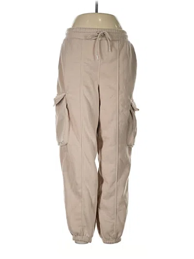 Pre-owned Better / Together Cargo Pants In Tan