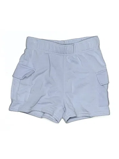 Pre-owned Better / Together Cargo Shorts In Blue
