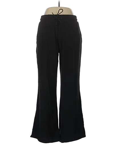 Pre-owned Better / Together Casual Pants In Black