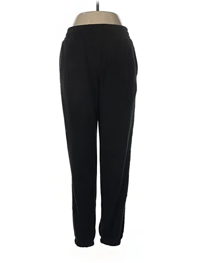 Pre-owned Better / Together Casual Pants In Black