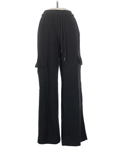 Pre-owned Better / Together Casual Pants In Black