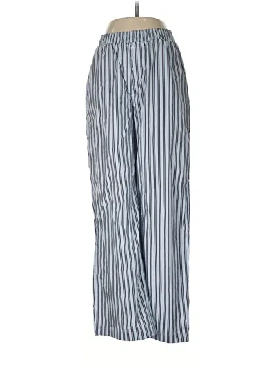 Pre-owned Better / Together Casual Pants In Blue