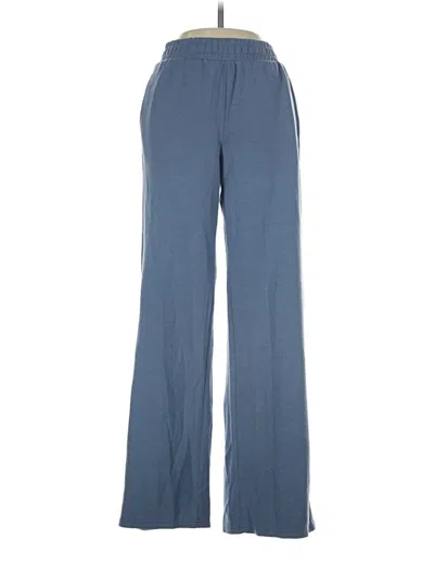 Pre-owned Better / Together Casual Pants In Blue