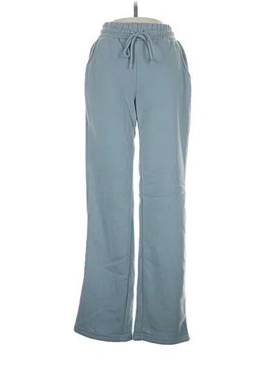 Pre-owned Better / Together Casual Pants In Blue