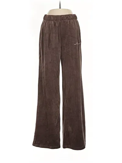 Pre-owned Better / Together Casual Pants In Brown