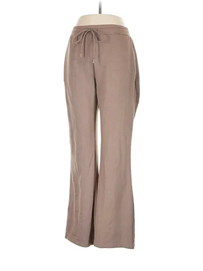 Pre-owned Better / Together Casual Pants In Brown