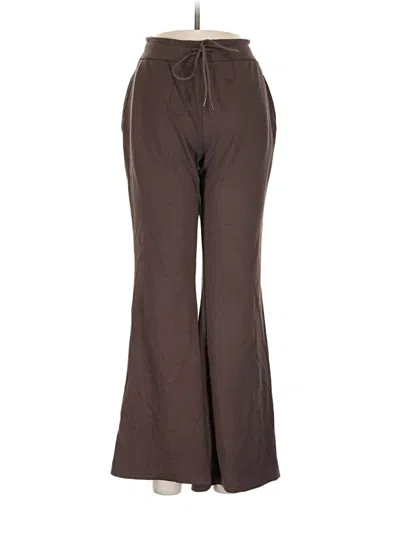 Pre-owned Better / Together Casual Pants In Brown