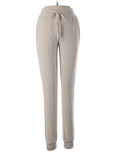Pre-owned Better / Together Casual Pants In Gray