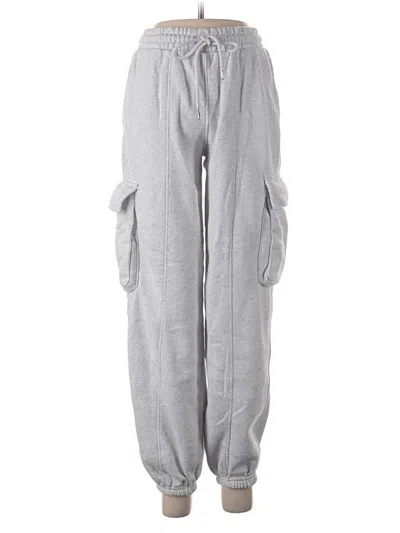 Pre-owned Better / Together Casual Pants In Gray
