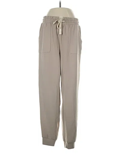 Pre-owned Better / Together Casual Pants In Gray