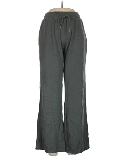 Pre-owned Better / Together Casual Pants In Gray