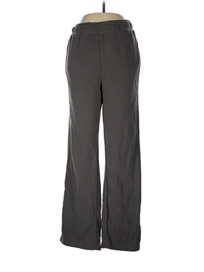 Pre-owned Better / Together Casual Pants In Gray