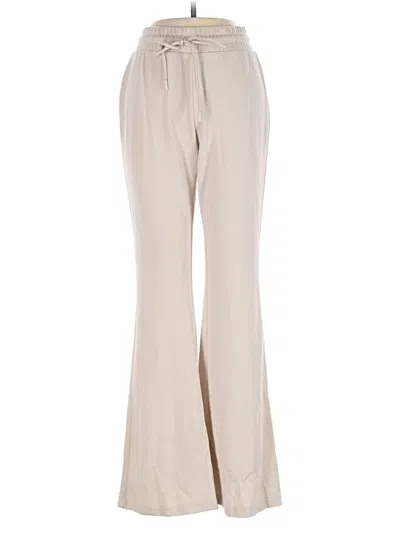 Pre-owned Better / Together Casual Pants In Tan