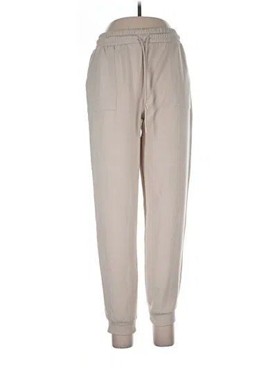 Pre-owned Better / Together Casual Pants In Tan