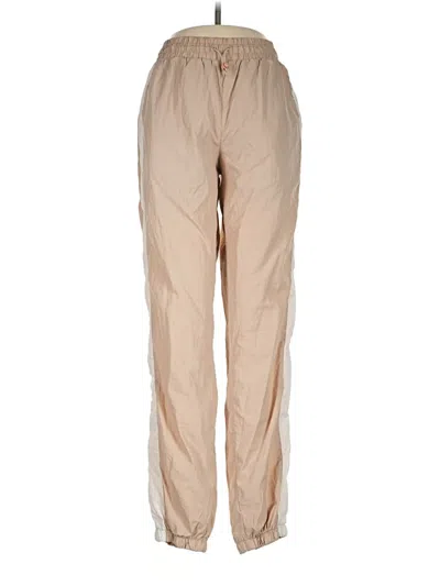 Pre-owned Better / Together Casual Pants In Tan