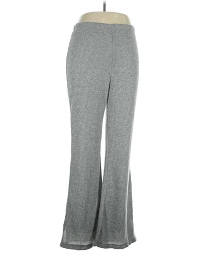 Pre-owned Better / Together Dress Pants In Gray
