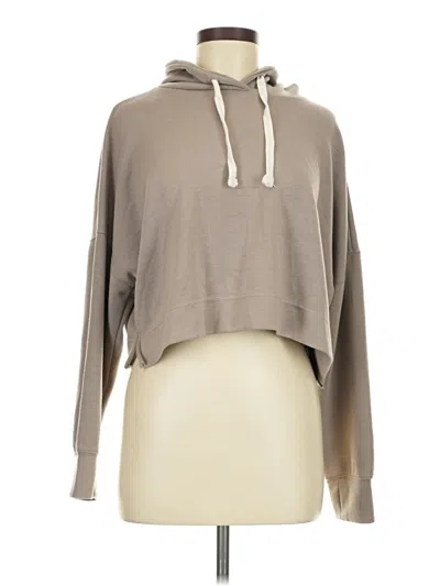 Pre-owned Better / Together Fleece Jacket In Gray
