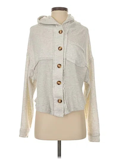 Pre-owned Better / Together Jacket In Gray