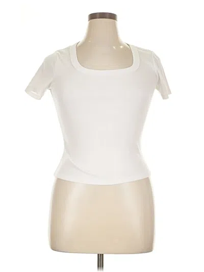 Pre-owned Better / Together Short Sleeve T-shirt In Ivory